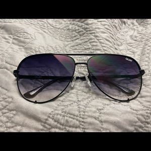 Quay Australia Sunglasses